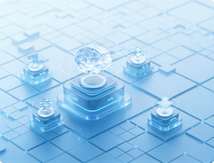 全栈技术、产品和能力