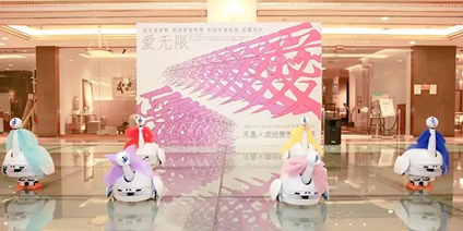 深业上城：数智融合打造超Chill的公园式商业